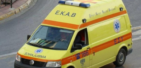 Νέα Μάκρη: Έχασε τη ζωή της 19χρονη έγκυος-Άργησε το ασθενοφόρο