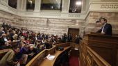 Σε εξέλιξη η συνεδρίαση της ΚΟ του ΣΥΡΙΖΑ