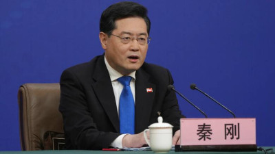 Κίνα: Αναπόφευκτη η σύγκρουση με τις ΗΠΑ αν δεν «μαζευτούν»