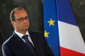 Προειδοποίηση Ολάντ: Η μάχη θα είναι μακρά