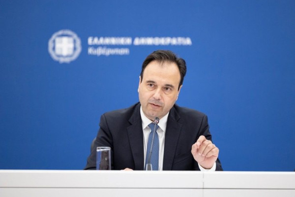 Παπαστεργίου: Σκοπός της αξιολόγησης είναι να δώσει κίνητρα στους ανθρώπους του δημοσίου να δουλέψουν περισσότερο