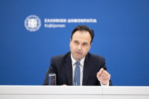 Παπαστεργίου: Σκοπός της αξιολόγησης είναι να δώσει κίνητρα στους ανθρώπους του δημοσίου να δουλέψουν περισσότερο