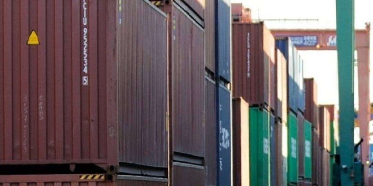 Μισός τόνος κοκαΐνης εντοπίστηκε σε κοντέινερ στον Πειραιά