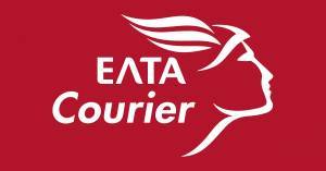 ΕΛΤΑ Courier: 18 τόνοι βοήθειας για τα παιδιά της Ουκρανίας