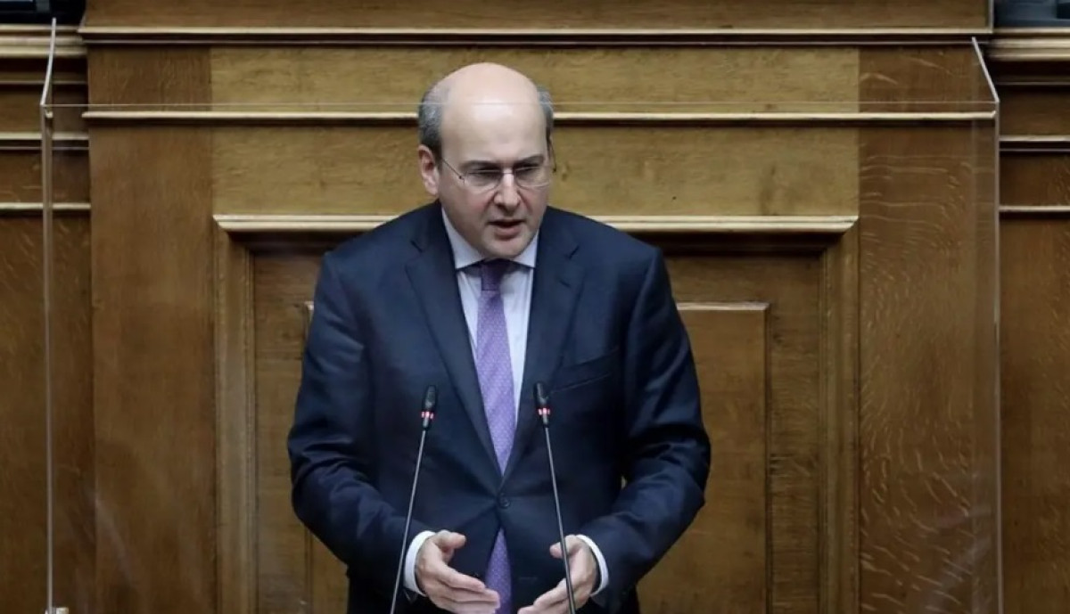 Χατζηδάκης: Οφειλόμενη η οριζόντια αύξηση 8% σε 13 αναπηρικά επιδόματα