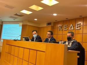 Η Εθνική Στρατηγική για την Κοινωνική Ένταξη των Ρομά