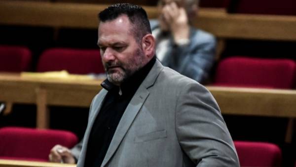 Εντός Οκτωβρίου η απόφαση για την άρση ασυλίας του Λαγού