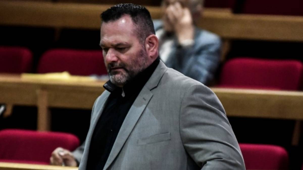 Εντός Οκτωβρίου η απόφαση για την άρση ασυλίας του Λαγού