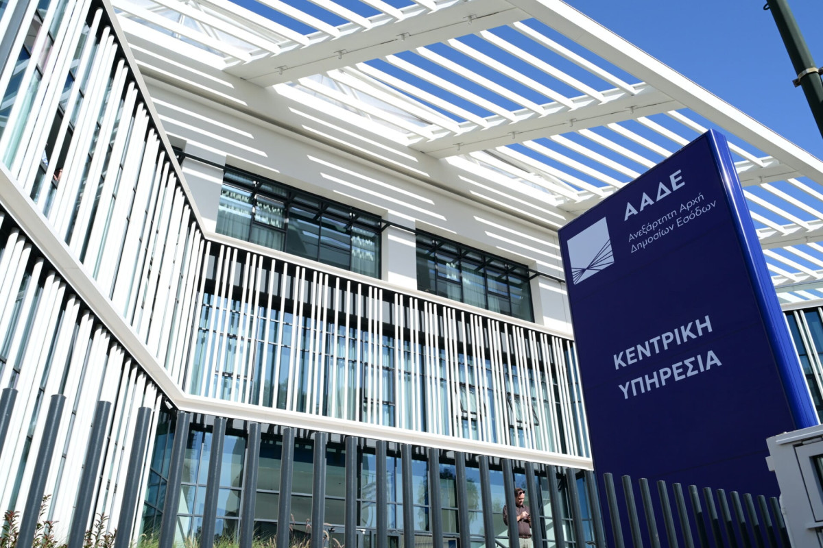 ΑΑΔΕ: Δηλώσεις και καταβολή φόρου πλοίων Α’ κατηγορίας έως 30 Απριλίου