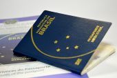 Σταμάτησαν την έκδοση διαβατηρίων οι βραζιλιανικές αρχές λόγω έλλειψης χρημάτων!