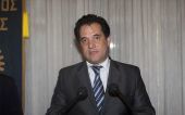 Αδ. Γεωργιάδης: H μεταρρύθμιση θα προχωρήσει κανονικά