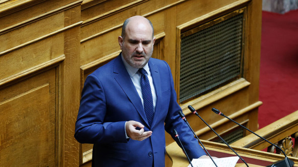 Μαρκόπουλος: Ανυπόστατες οι φήμες ότι δεν έχω πτυχίο Πανεπιστημίου