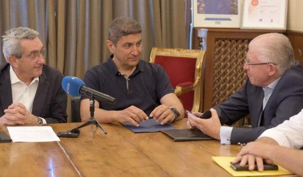 Επικαιροποιείται ο κανονισμός του ΕΛΓΑ- Επίσπευση αποζημιώσεων