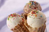 Infobank Hellastat:"Έλιωσαν"...τα παγωτά το 2013 λόγω μείωσης κατανάλωσης