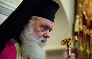 Ανέβασε 38 πυρετό ο Αρχιεπίσκοπος Ιερώνυμος- Ελεγχόμενη η κατάστασή του