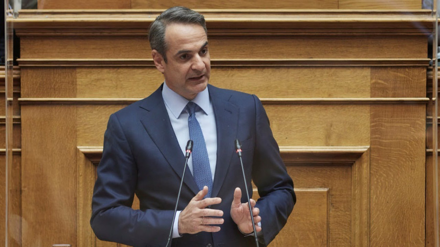 Ο Μητσοτάκης ανακοινώνει αυξήσεις στο Δημόσιο- Πού αλλού θα εστιάσει