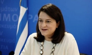 Επιστολή Κεραμέως σε φοιτητές για τον νέο νόμο-πλαίσιο στα ΑΕΙ