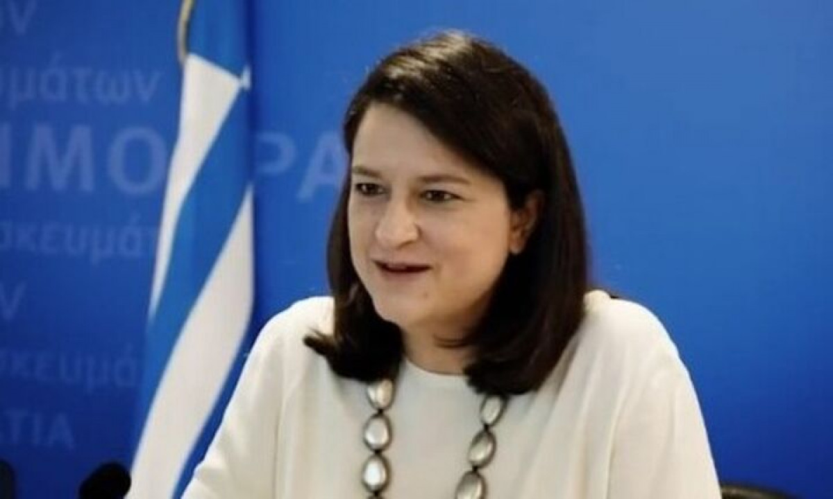 Επιστολή Κεραμέως σε φοιτητές για τον νέο νόμο-πλαίσιο στα ΑΕΙ