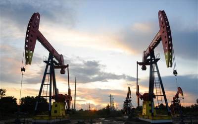 Πετρέλαιο: Πτώση τιμής ενόψει της συνάντησης ΟΠΕΚ με Ρωσία