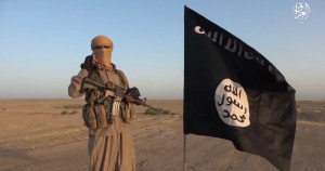 Το ISIS ανέλαβε την ευθύνη για το μακελειό στο Ιράν