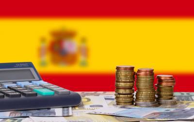 Επιβράδυνση του μεταποιητικού PMI στην Ισπανία τον Οκτώβριο