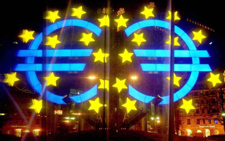 Ευρωζώνη: Ανάπτυξη 5,2% στο σύνολο του 2021