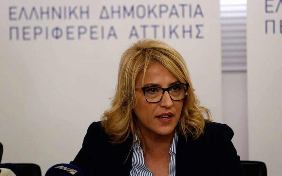 Δούρου για εκλογή προέδρου από τη βάση: Δεν υπάρχουν συζητήσεις-ταμπού
