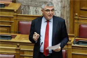 Τσακλόγλου: Η λύση του 2021 δεν είναι επιστροφή στο 2009