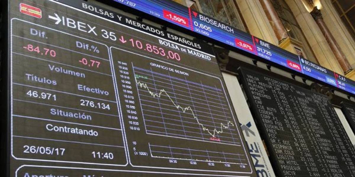 Απέφυγαν μία νέα «βουτιά» οι ευρωαγορές