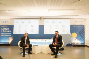 Η στρατηγική σύνδεση τοπικού εμπορίου- τουρισμού: Σημαντικά περιθώρια διεύρυνσης