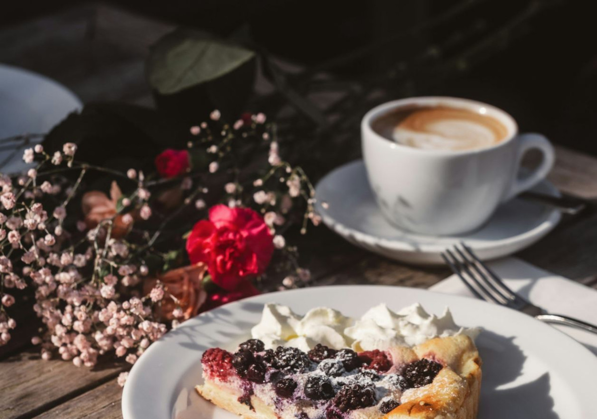Φθινοπωρινό brunch σε 5 cozy μαγαζιά της Αθήνας