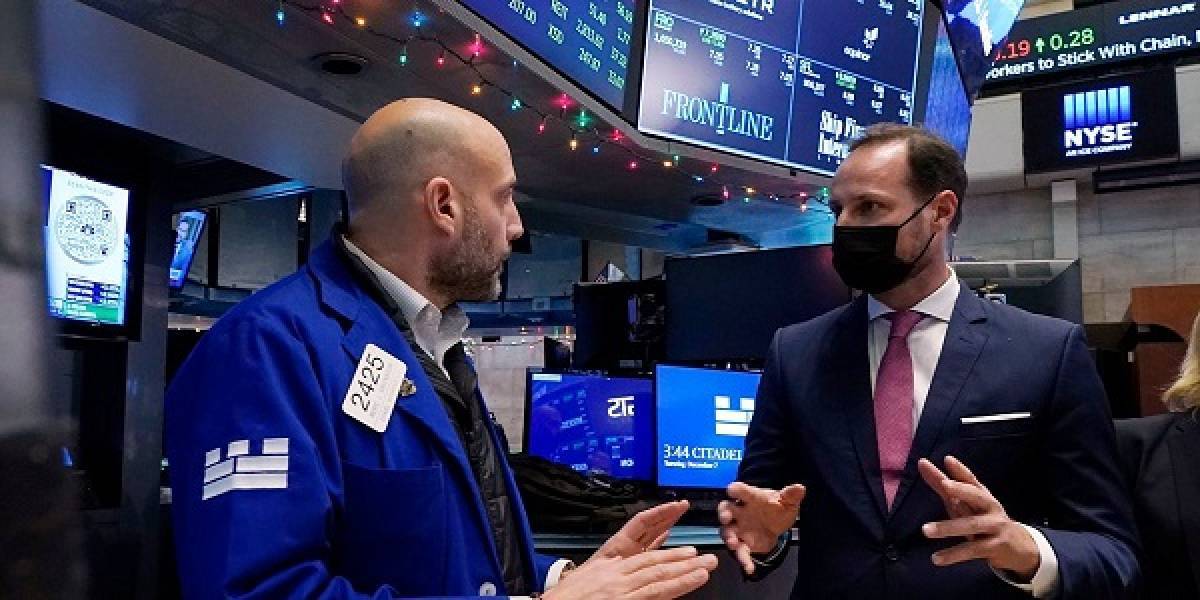 «Τείχος ανοσίας» απέναντι στον πληθωρισμό χτίζει η Wall Street