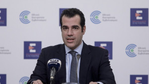 Πλεύρης: Κάθετοι σε θέματα διαφθοράς-Δεν θα ανεχθούμε καμία παραβατική συμπεριφορά