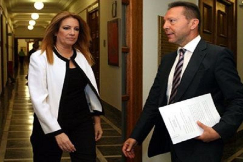 «Προετοιμασία» για τις αμυντικές βιομηχανίες εν όψει της τρόικας