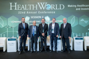 Roche Hellas: Προτάσεις για δίκαιο φαρμακευτικό προϋπολογισμό
