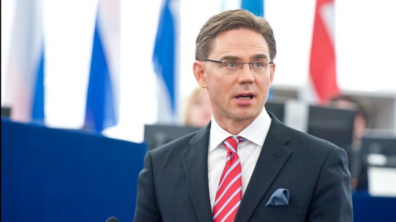 Κατάινεν: Η Ελλάδα χρειάζεται απορρόφηση των κοινοτικών πόρων