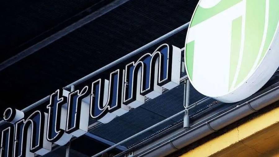 Intrum: Η είσοδος στην ελληνική αγορά αποτελεί μακροπρόθεσμη επένδυση