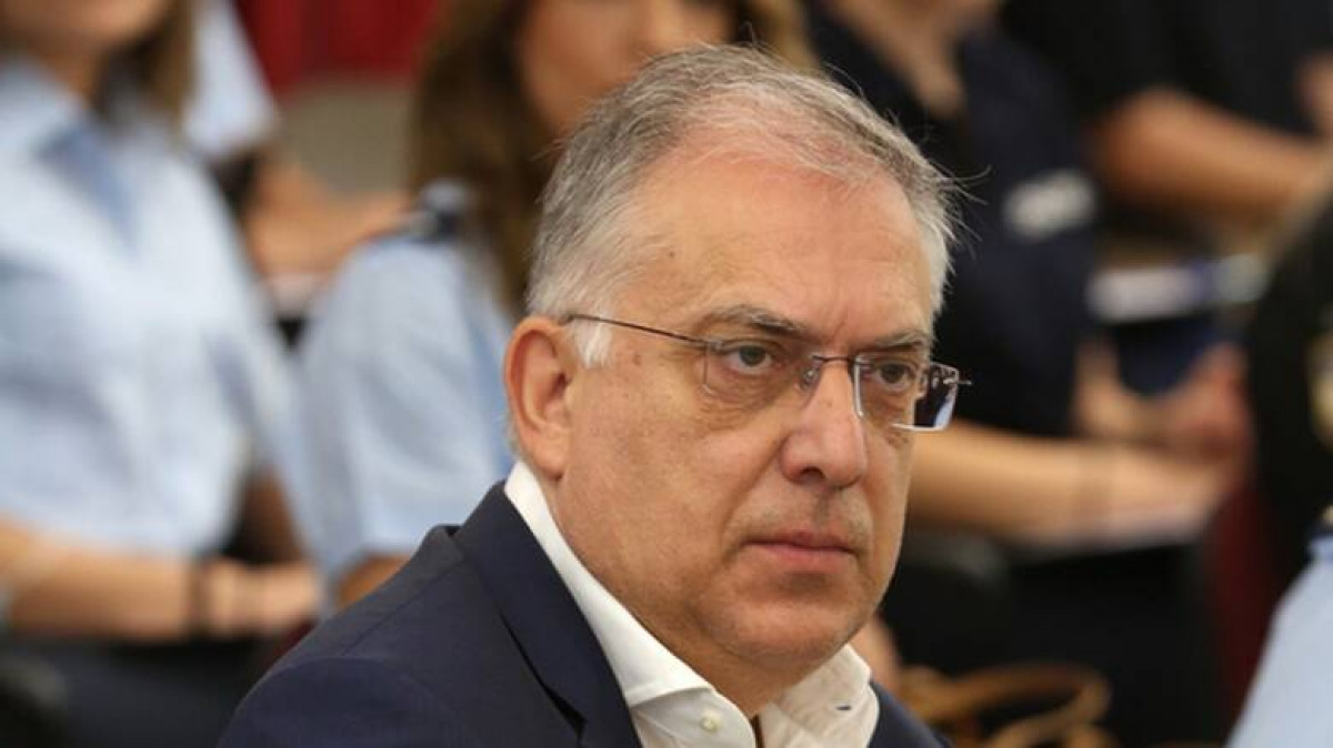 Κόντρα Θεοδωρικάκου- Ένωσης Εισαγγελέων για την απελευθέρωση κακοποιών