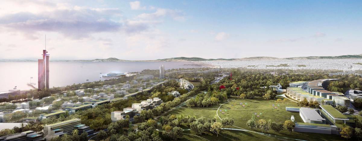 Lamda Development: Τι ανακοινώνει στις 7 Ιουλίου 2021