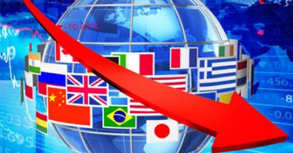 Το ΔΝΤ αναθεωρεί επί τα χείρω τις προβλέψεις για την παγκόσμια οικονομία