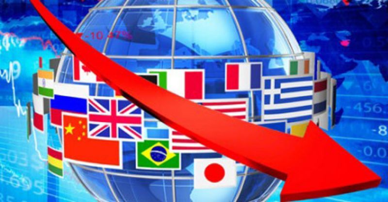 Το ΔΝΤ αναθεωρεί επί τα χείρω τις προβλέψεις για την παγκόσμια οικονομία