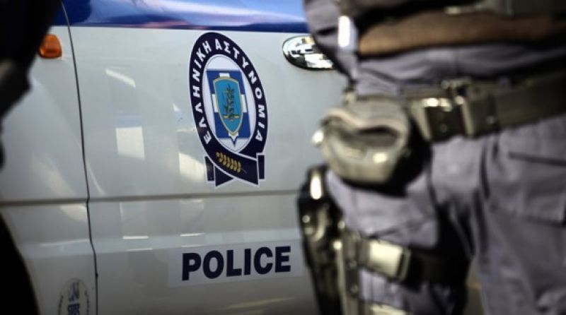 Θεσσαλονίκη: Εμπρηστικός μηχανισμός στο αλβανικό προξενείο