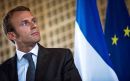 Μεταρρυθμίσεις στην Ευρωζώνη θα ζητήσει ο Μακρόν από την Αθήνα