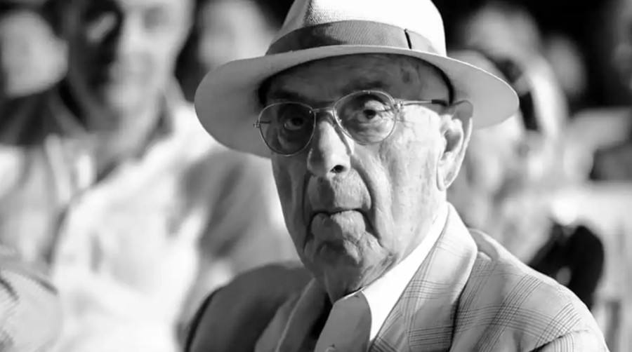 Έφυγε από τη ζωή ο πρωτοπόρος οινοποιός Νίκος Λαζαρίδης