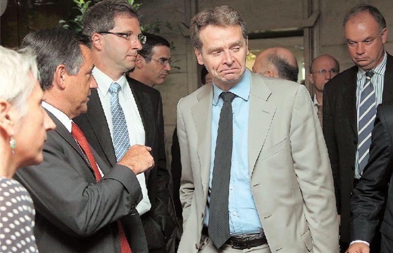 Τα επτά "όχι" της Τρόικας που αφήνουν ανοιχτό το πακέτο