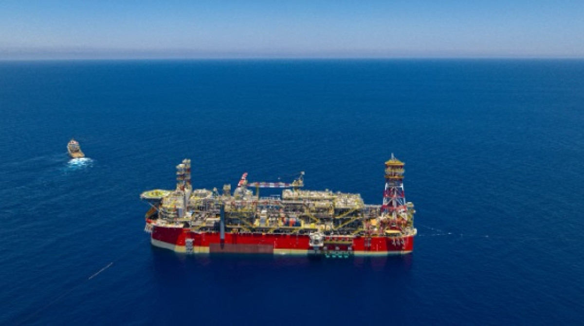 Energean: Για πρώτη φορά μέρισμα στους μετόχους-«Κλειδί» η Ανατολική Μεσόγειος
