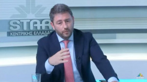Ανδρουλάκης: Ζούμε την απόλυτη καταστροφή για νοικοκυριά και επιχειρήσεις