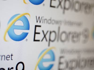 Συνταξιοδοτείται ο εμβληματικός Internet Explorer της Microsoft