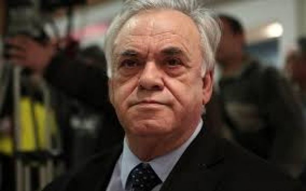 Δραγασάκης: Ούτε λόγος για εκλογές-Ανταποκρινόμαστε στις δεσμεύσεις