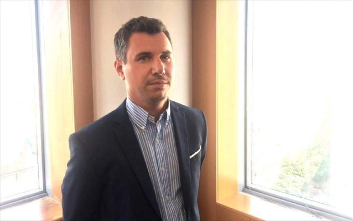 O νέος γ.γ. Ενημέρωσης παραιτήθηκε μέσα σε 10 ημέρες!
